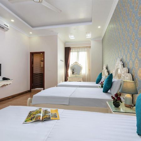 Phoenix Hotel Χα Λονγκ Εξωτερικό φωτογραφία