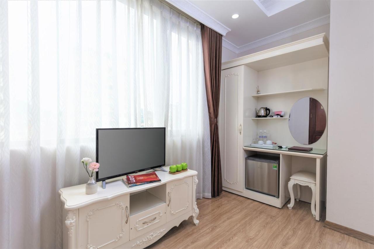 Phoenix Hotel Χα Λονγκ Εξωτερικό φωτογραφία
