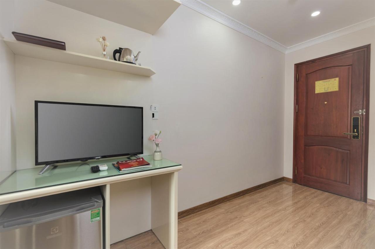Phoenix Hotel Χα Λονγκ Εξωτερικό φωτογραφία
