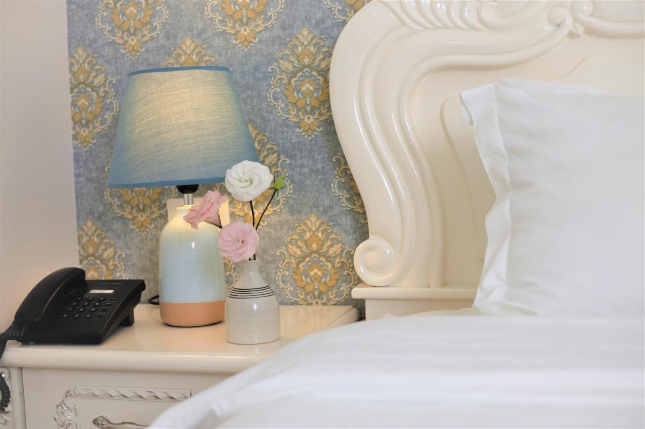 Phoenix Hotel Χα Λονγκ Εξωτερικό φωτογραφία