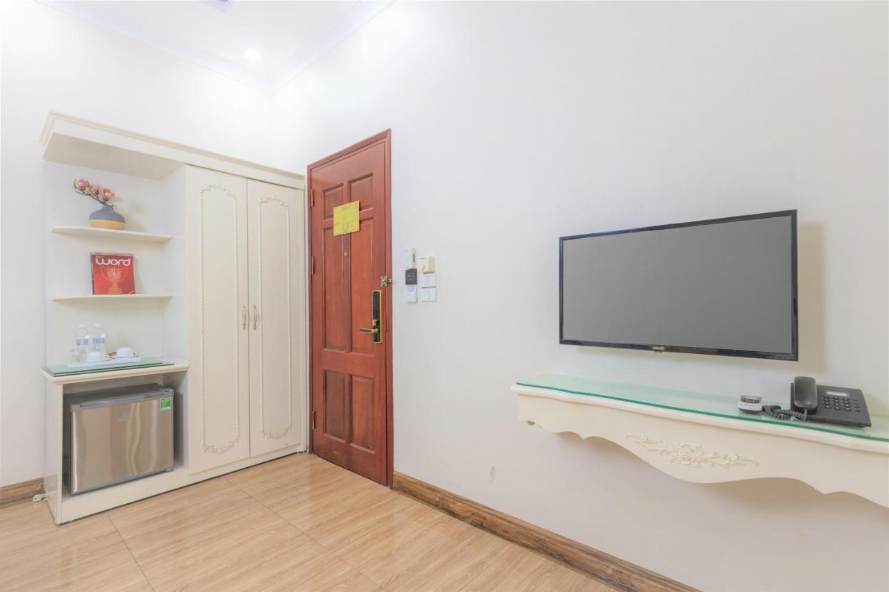 Phoenix Hotel Χα Λονγκ Εξωτερικό φωτογραφία