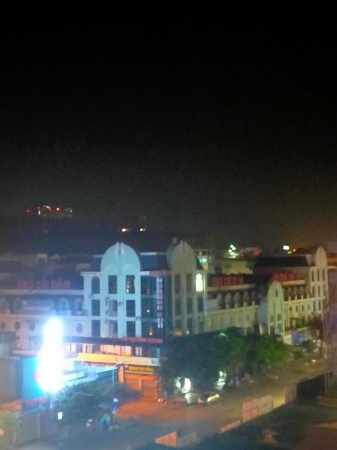 Phoenix Hotel Χα Λονγκ Εξωτερικό φωτογραφία