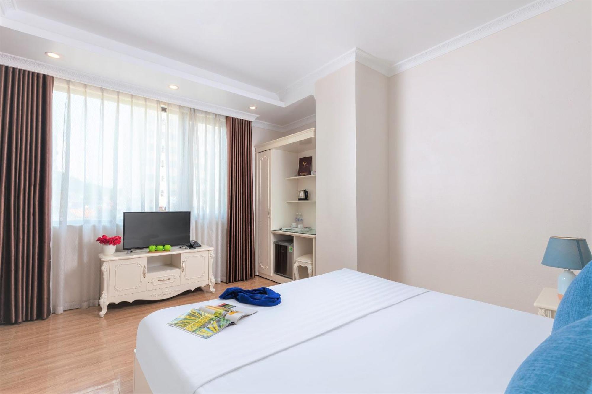 Phoenix Hotel Χα Λονγκ Εξωτερικό φωτογραφία