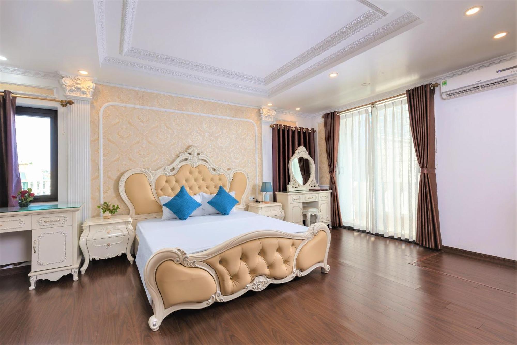 Phoenix Hotel Χα Λονγκ Εξωτερικό φωτογραφία